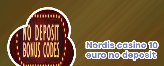 10 euro free casino no deposit