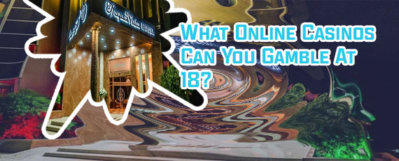 18 up casinos near me