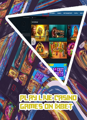 1x live casino