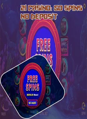 21 casino 50 free spins narcos