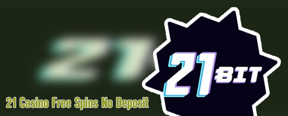 21 casino 50 free spins no deposit