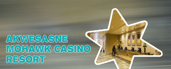 Akwesasne mohawk casino hours