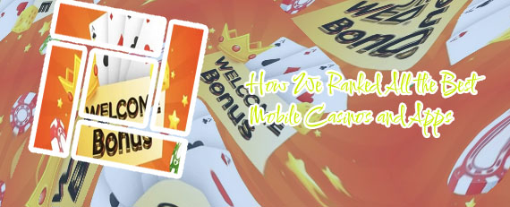 All mobile casino