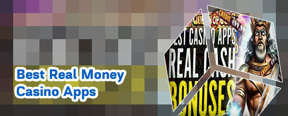 Best casino app to win real money