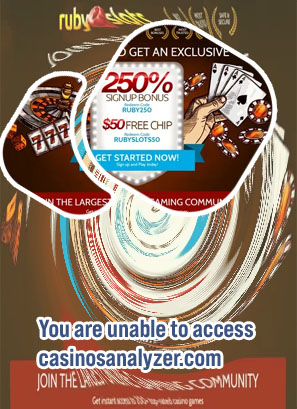 Best casino signup bonuses