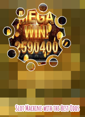 Best casino slots to win money