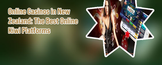 Best kiwi casino online