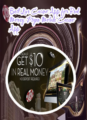 Best real casino online