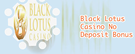Black lotus casino codes