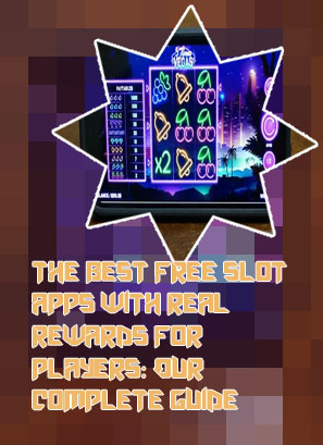 Casino apps that you can win real money