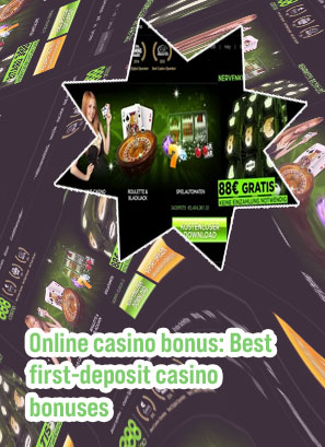 Casino euro bonus