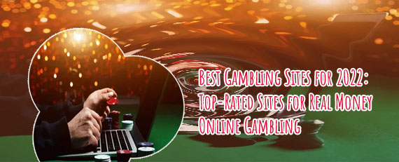 Casino gambling web