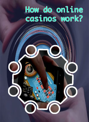 Casino mobile online
