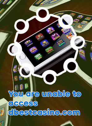 Casino mobile slots
