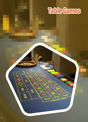 Casino near me with roulette table