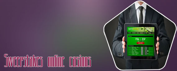 Casino online betting sites