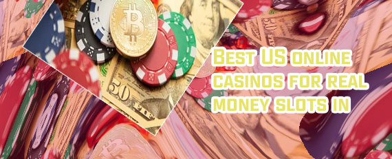 Casino slots that pay real money