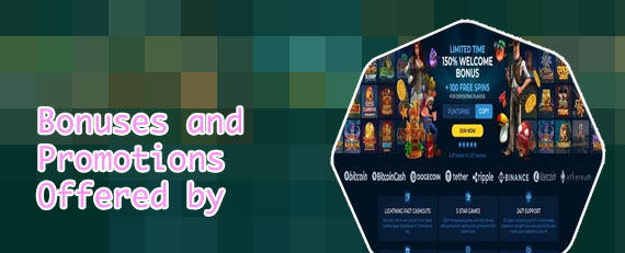 Casino welcome free spins