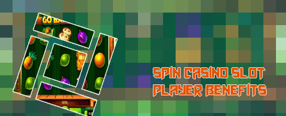 Casinos online netent