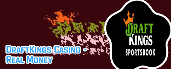Draftkings casino apk