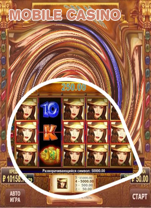 Dunder casino mobile