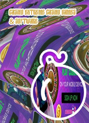 Extreme casino mobile