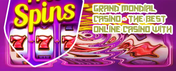 Free casino free spins