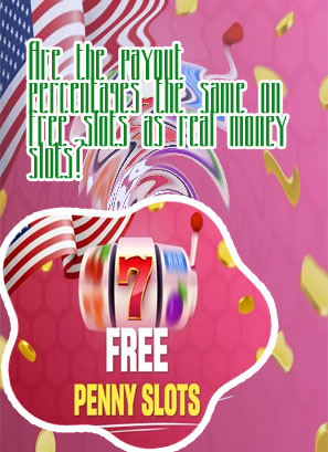 Free online slots that pay real cash