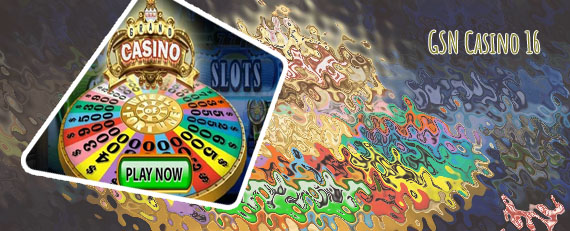 Free token gsn casino