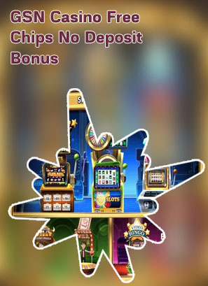 Gsn casino free spins