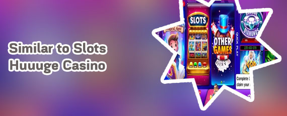 Huuuge casino free