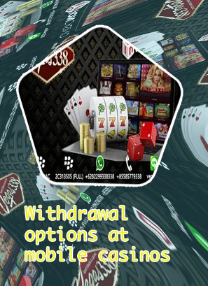 Ion casino mobile