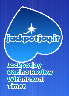 Jackpotjoy mobile casino