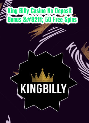 King billy casino bonus