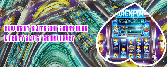 Liberty slots casino mobile