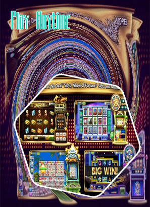 Liberty slots mobile casino
