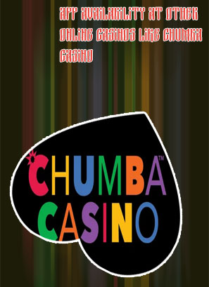 Like chumba casino