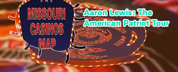 Live music at casinos near me