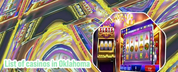 Lucky casino near me