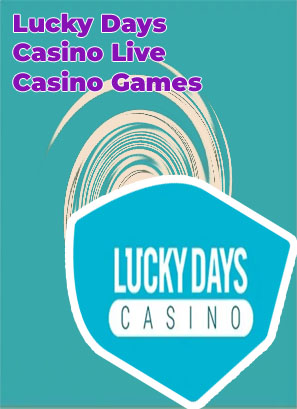 Lucky day online casino
