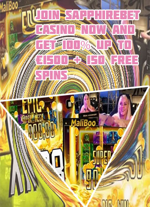 Malibu casino free spins
