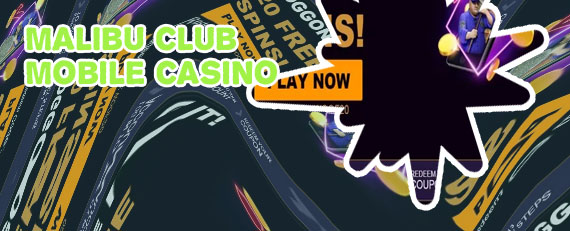 Malibu club casino no deposit bonus