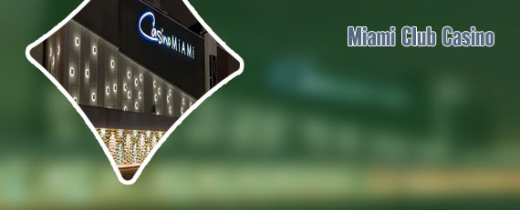 Miami mobile casino