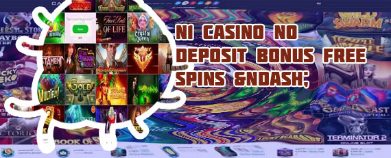 N1 casino bonus code no deposit