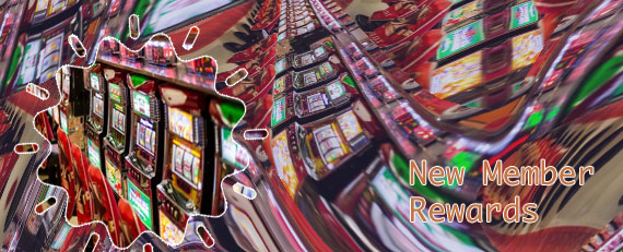 Nearest casino open near me