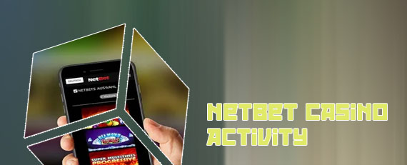 Netbet casino android