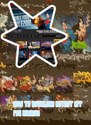 Netbet casino app download