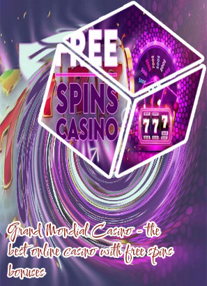 New casino free spins