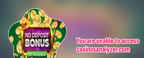 New netent casino no deposit bonus