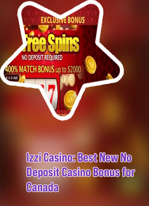 New online casinos with no deposit bonus codes